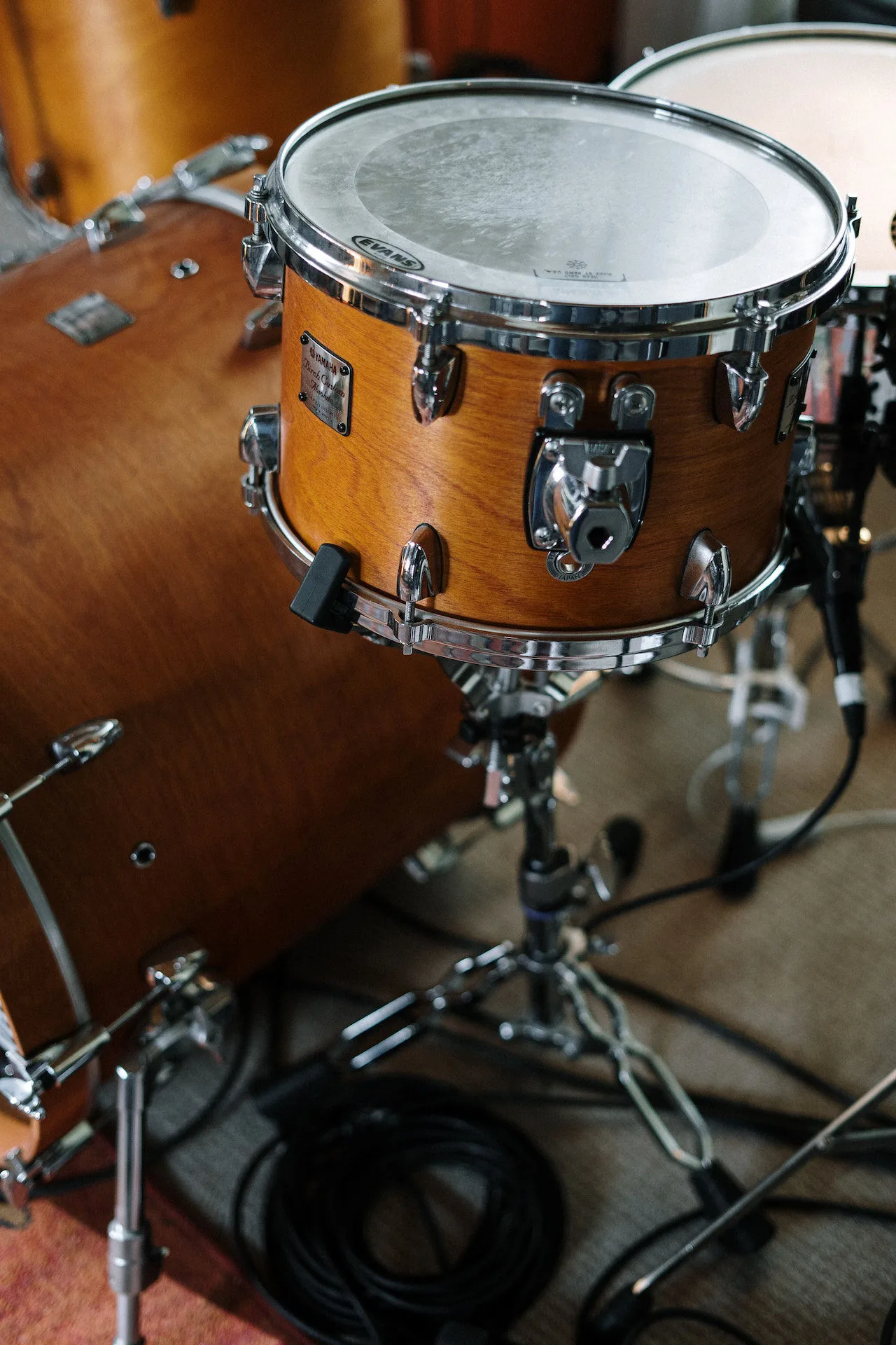 professionele-drumlessen Professionele Drumlessen