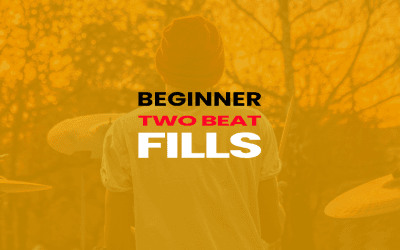 Fills van 2 tellen – Intro