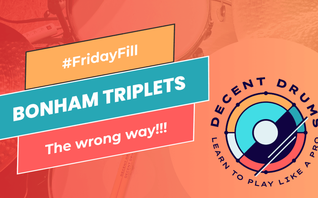 Foute Bonham Triplets